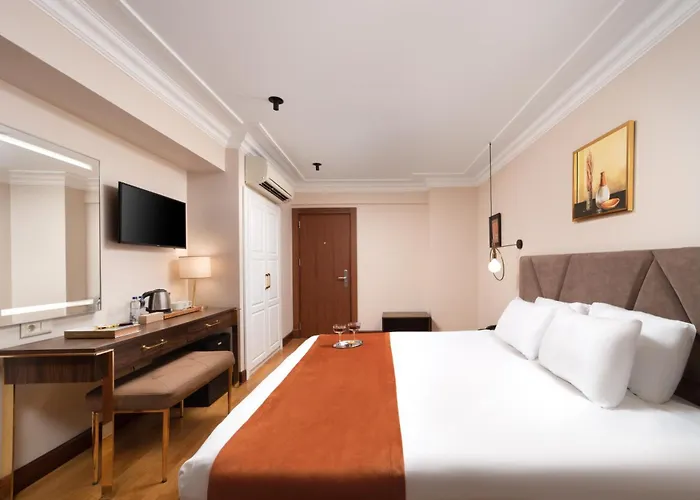 Recital Park Hotel